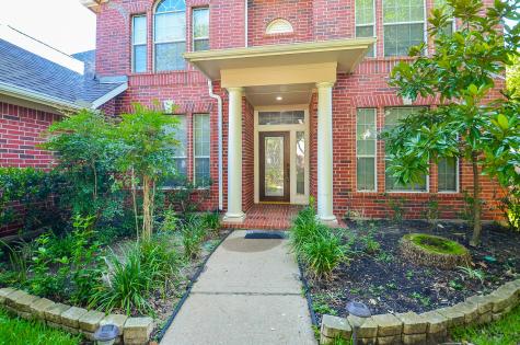 727 Spring Mist Court Sugar Land TX 77479