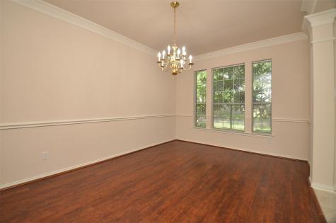 727 Spring Mist Court Sugar Land TX 77479