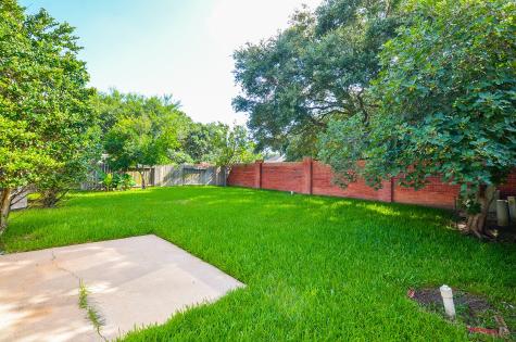 727 Spring Mist Court Sugar Land TX 77479