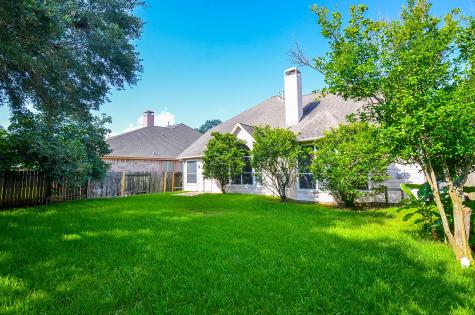 727 Spring Mist Court Sugar Land TX 77479