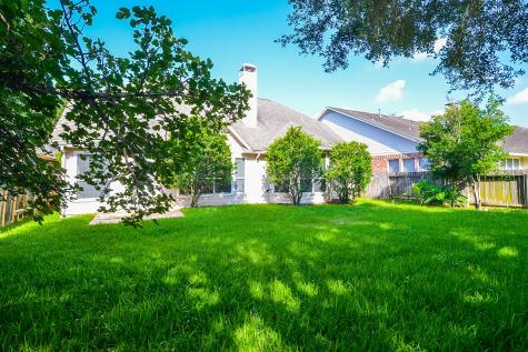 727 Spring Mist Court Sugar Land TX 77479