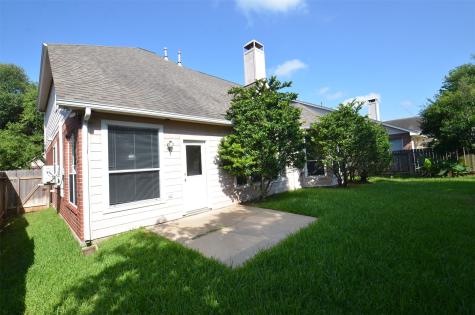 727 Spring Mist Court Sugar Land TX 77479