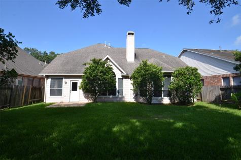 727 Spring Mist Court Sugar Land TX 77479