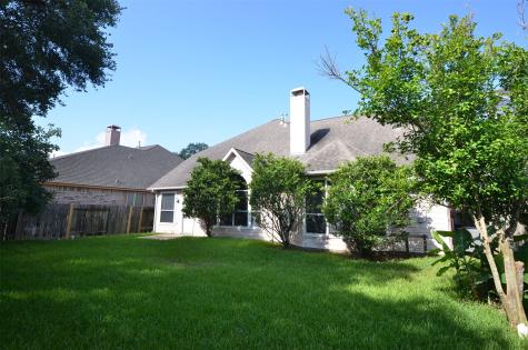 727 Spring Mist Court Sugar Land TX 77479