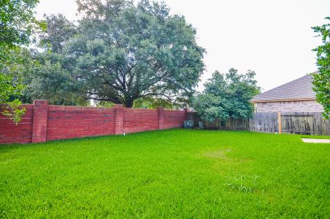 727 Spring Mist Court Sugar Land TX 77479