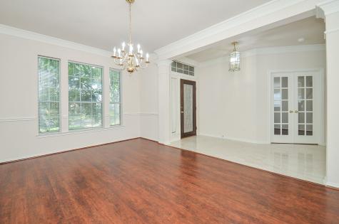 727 Spring Mist Court Sugar Land TX 77479