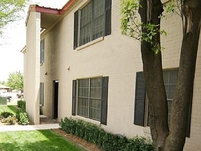 5416 50th Street Lubbock TX 79414