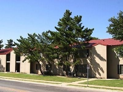 5416 50th Street Lubbock TX 79414