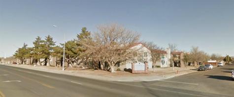 5416 50th Street Lubbock TX 79414