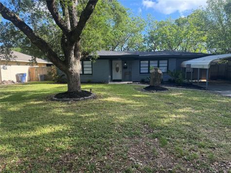 5009 Post Oak Lane Texas City TX 77591