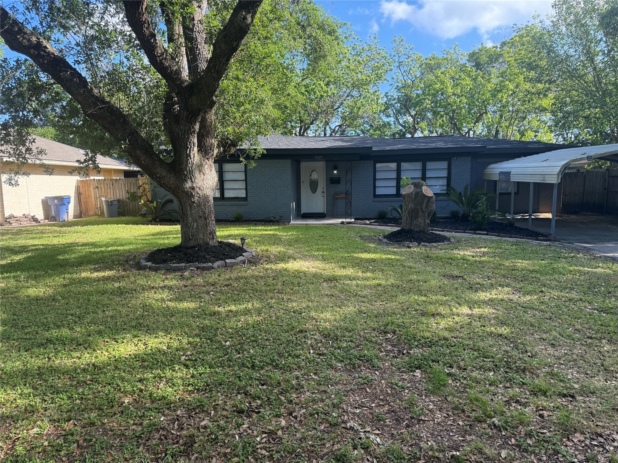 5009 Post Oak Lane Texas City TX 77591