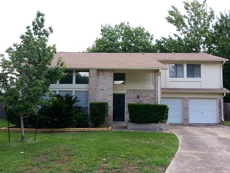 1907 Liberty Point Lane Sugar Land TX 77478