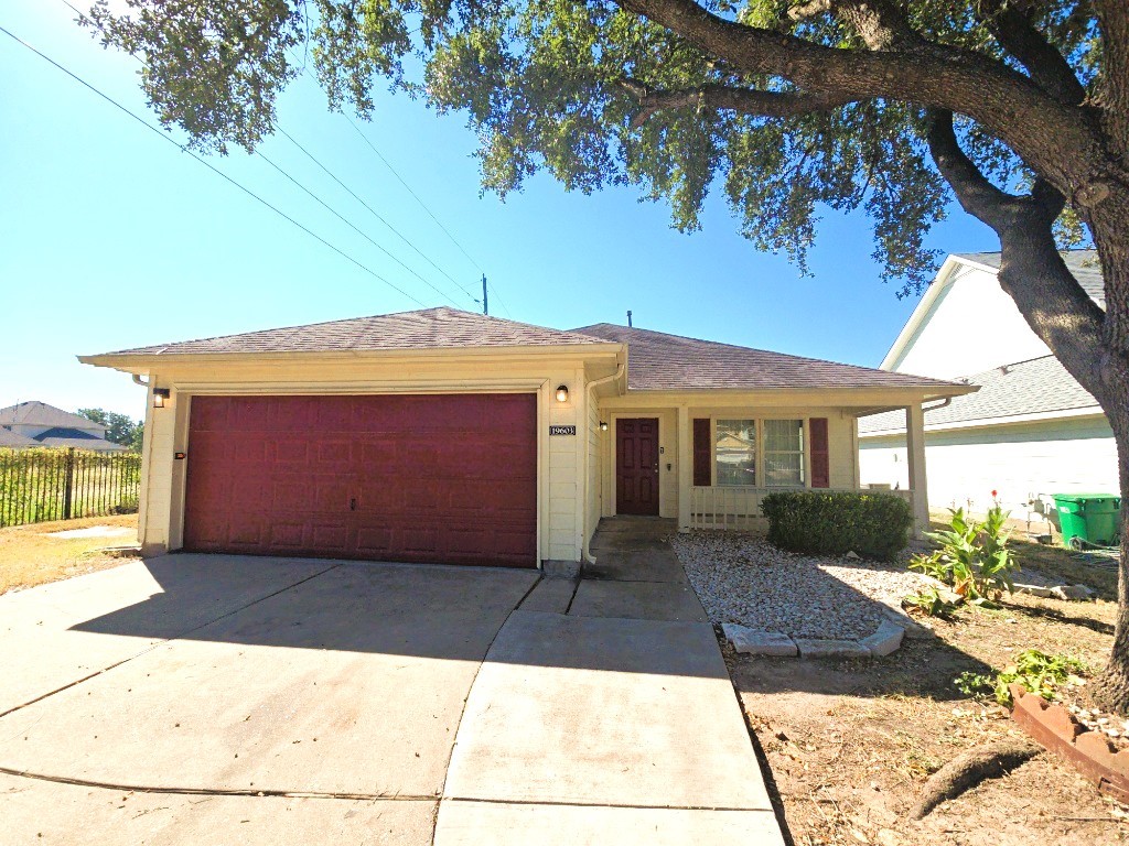 19603 Plantation Tree Court Katy TX 77449