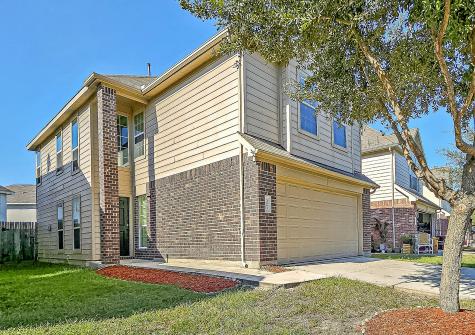 2602 Kiplands Way Drive Houston TX 77014