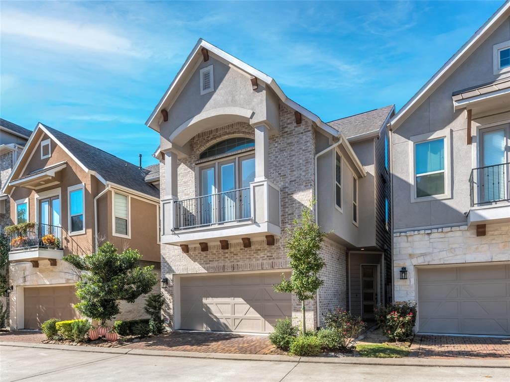 1613 Water Oak Point Drive Houston TX 77055