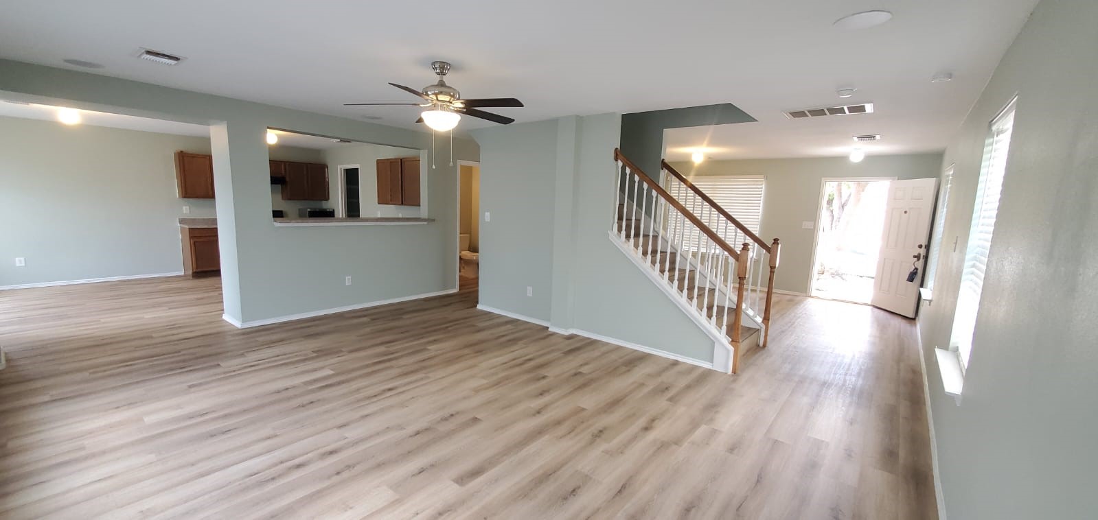 5734 Highbury Court Houston TX 77084