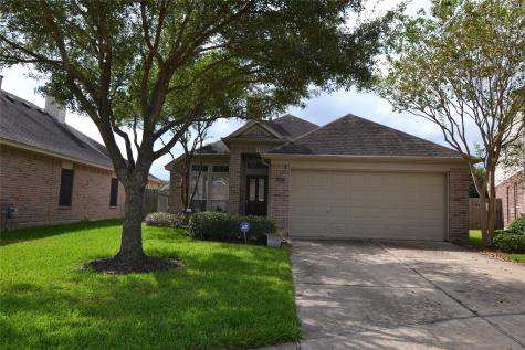 20907 Thorn Berry Creek Court Katy TX 77449
