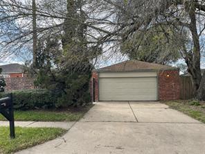 13047 Bacard Lane Houston TX 77099