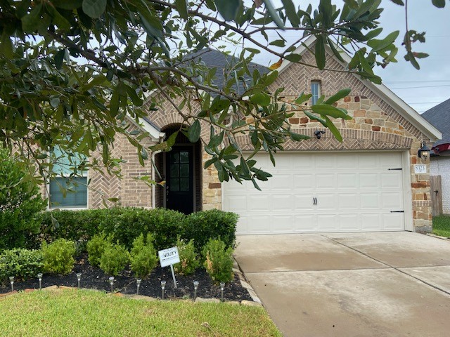 8323 Victoria Springs Drive Richmond TX 77407