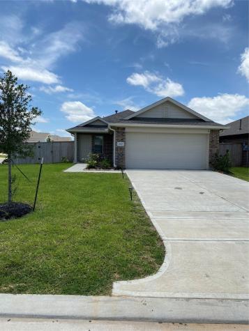 26907 Winward Creek Trail Katy TX 77493