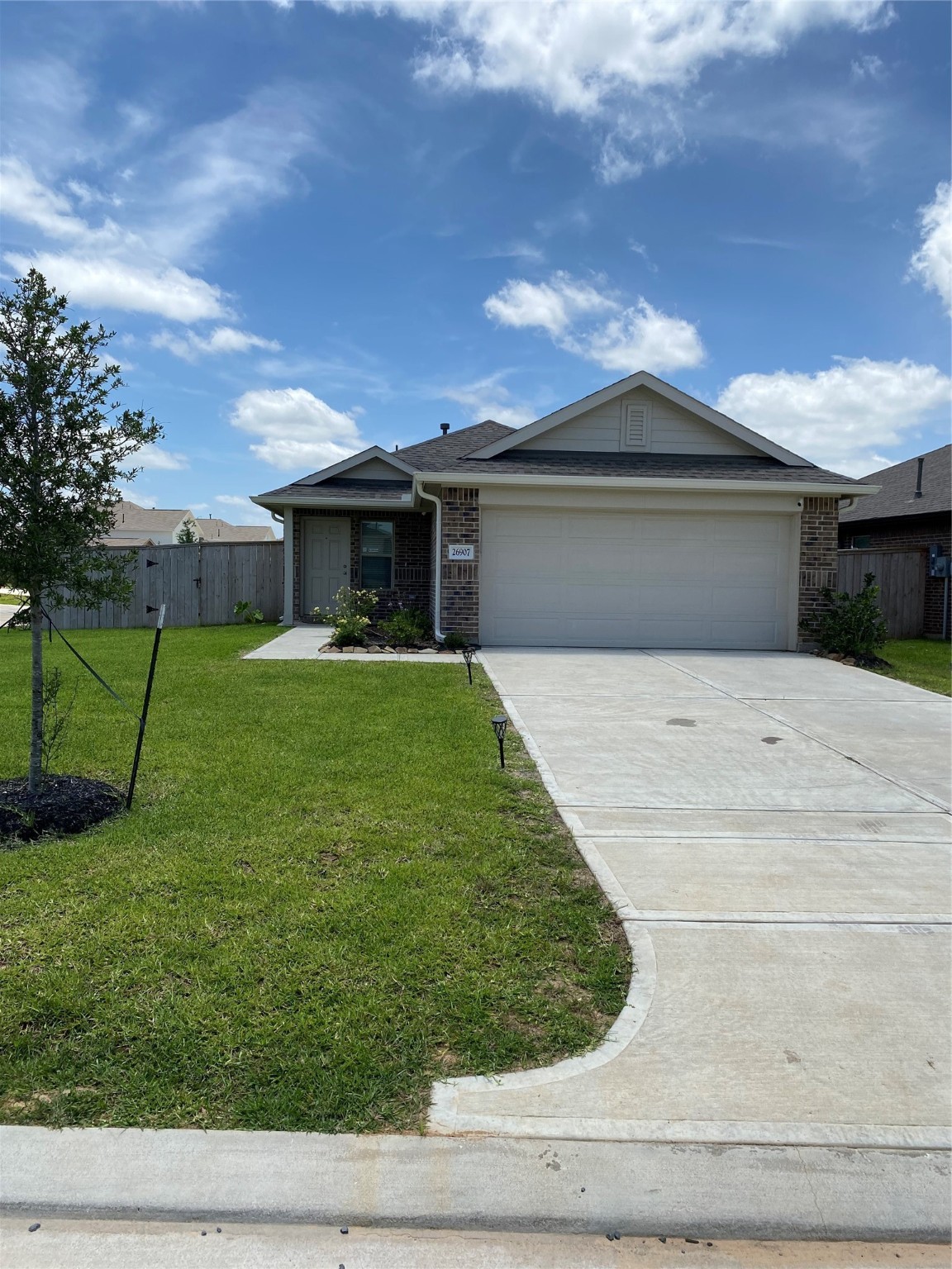 26907 Winward Creek Trail Katy TX 77493