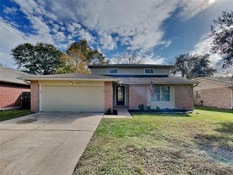 14318 Golden Cypress Lane Cypress TX 77429