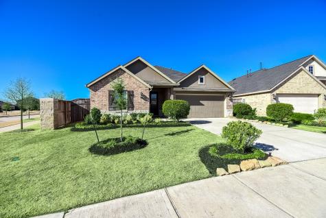 31438 Vineyard Creek Drive Fulshear TX 77441