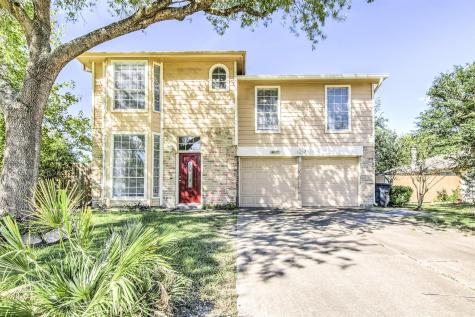 4927 Old Brickhouse Drive Houston TX 77041