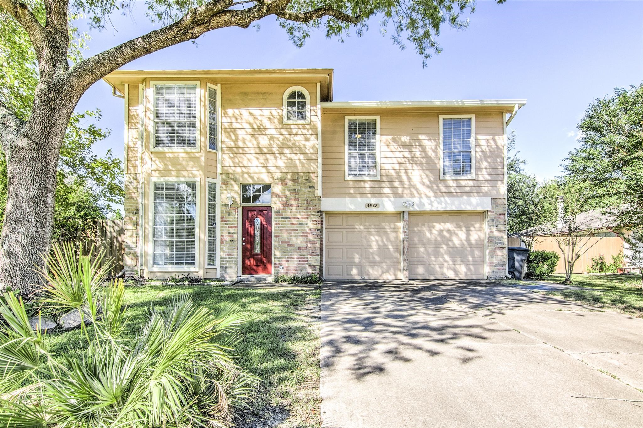 4927 Old Brickhouse Drive Houston TX 77041