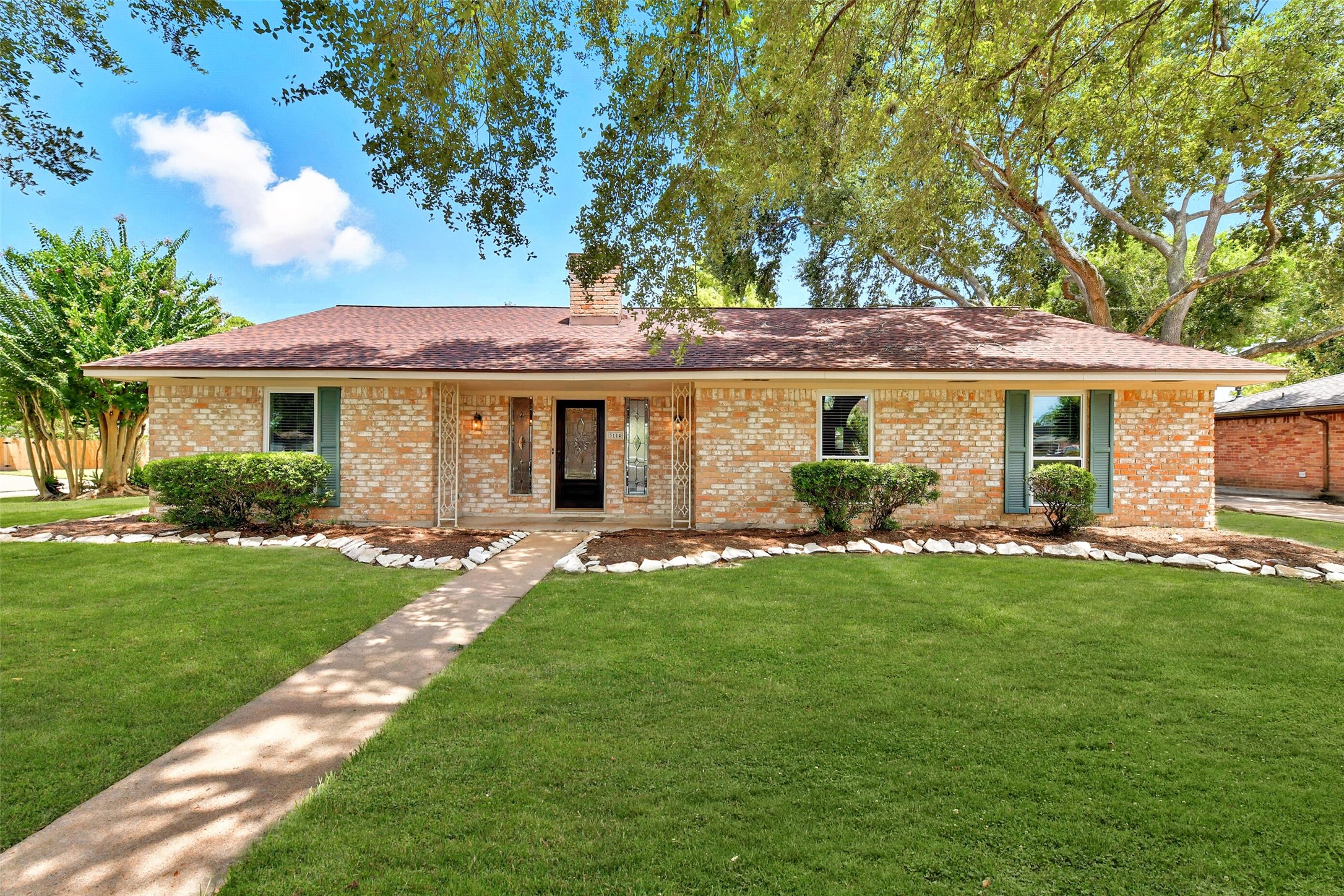 3114 Greenridge Drive Missouri City TX 77459