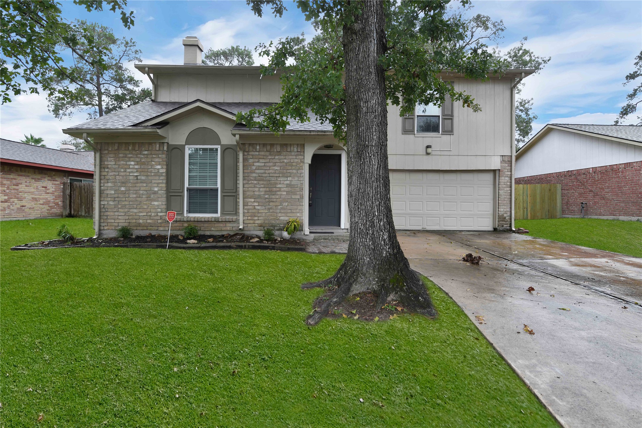 20138 Dawn Mist Drive Humble TX 77346
