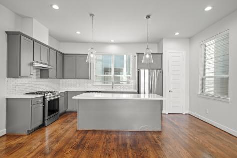 3006 Charline Avenue Houston TX 77054