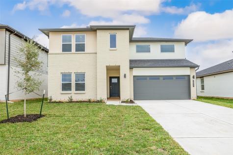 28927 Yukon River Court Katy TX 77494