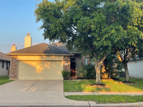 15110 Petties Way Cypress TX 77429