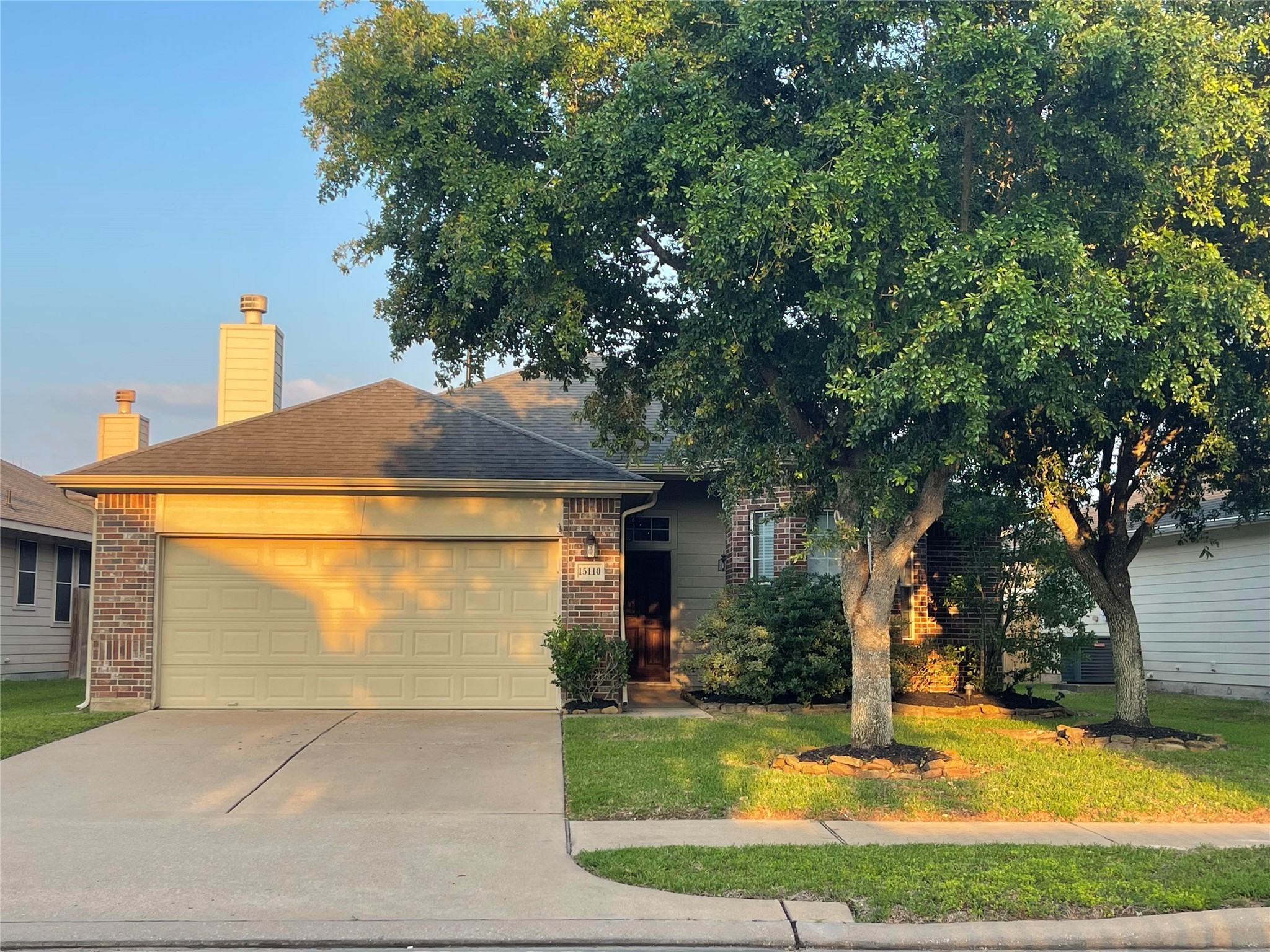 15110 Petties Way Cypress TX 77429