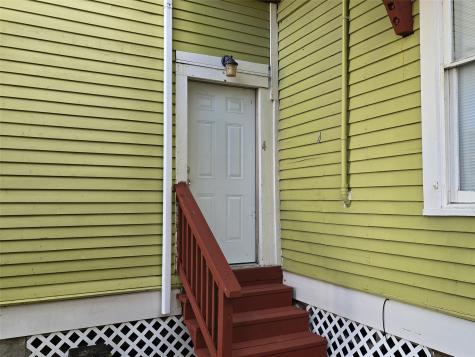 1614 Market Street 4 Galveston TX 77550