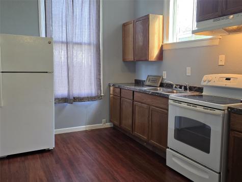 1614 Market Street 4 Galveston TX 77550