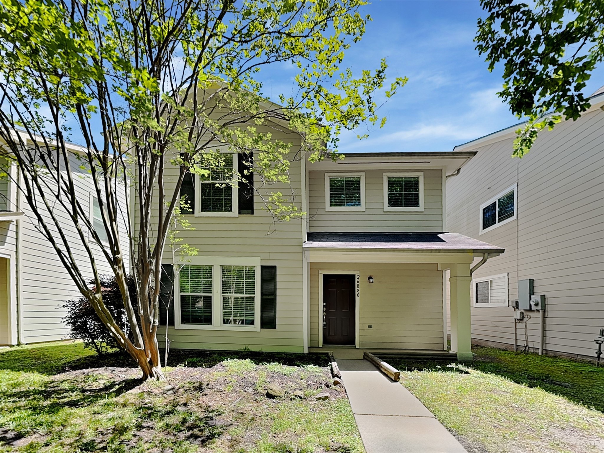 26880 Haileys Manor Kingwood TX 77339