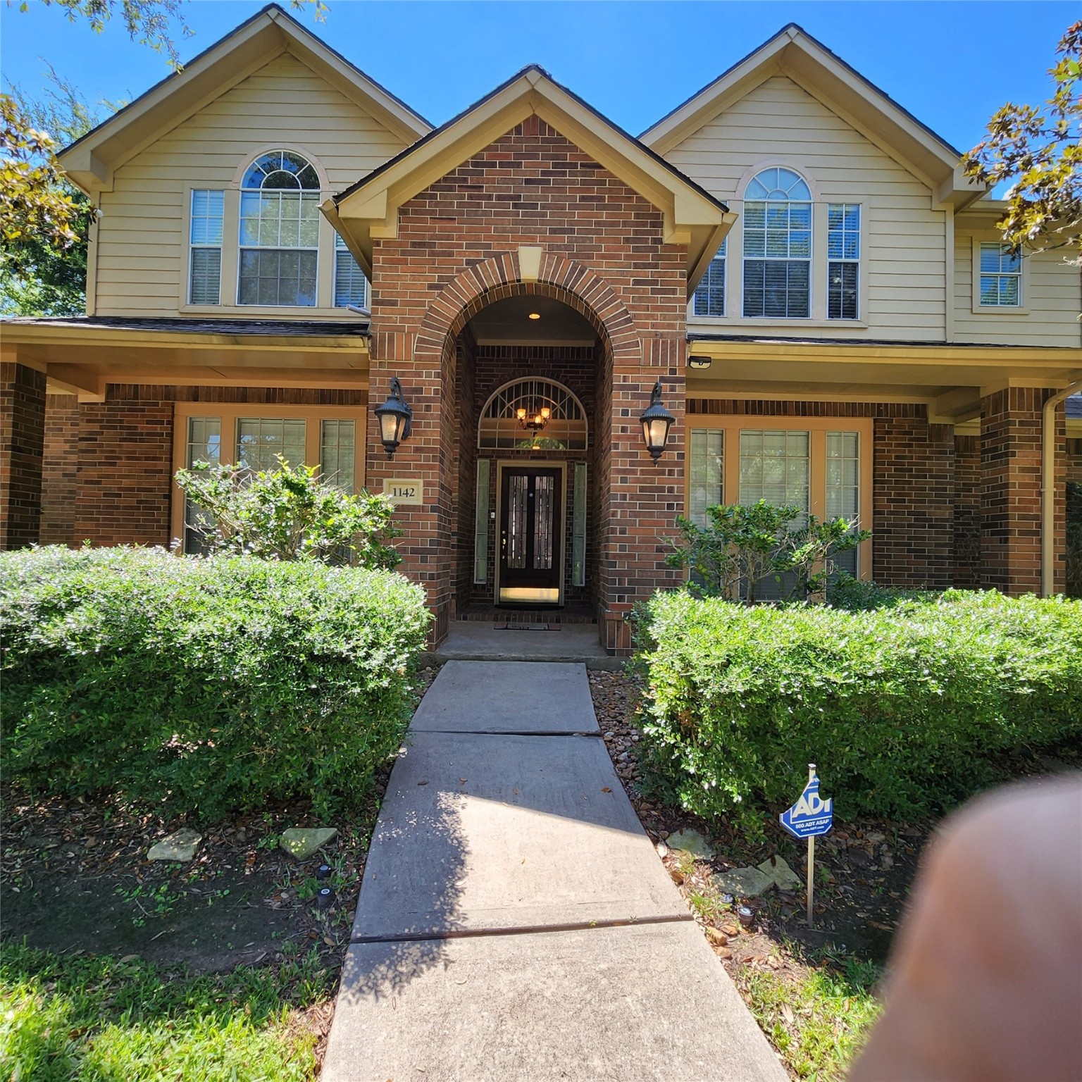 1142 Magnolia Woods Court Sugar Land TX 77479