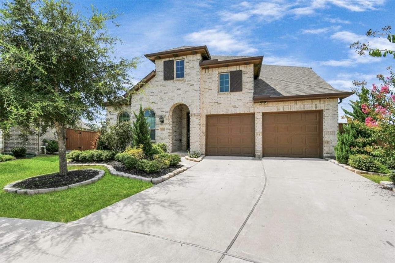 12002 Dunbeg Lane Richmond TX 77407