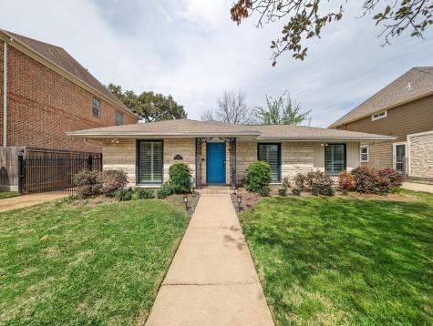 3510 Glen Haven Boulevard Houston TX 77025