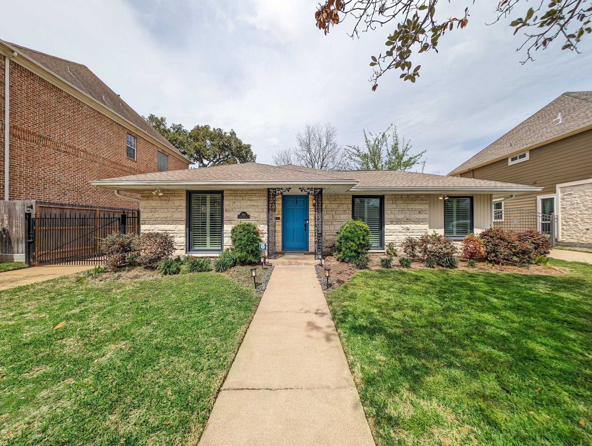 3510 Glen Haven Boulevard Houston TX 77025