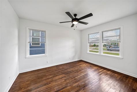 4601 Fisk Street Houston TX 77009