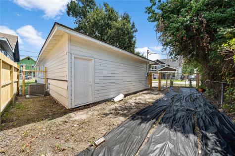 4601 Fisk Street Houston TX 77009