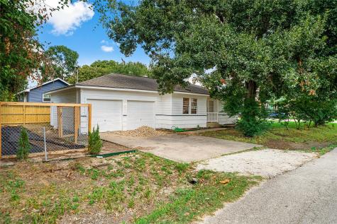 4601 Fisk Street Houston TX 77009