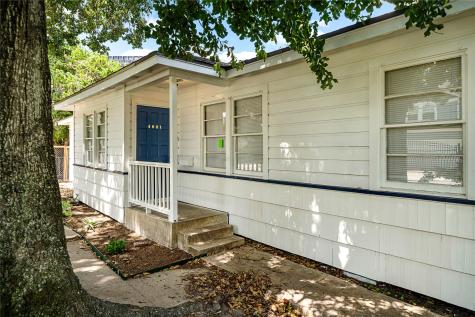 4601 Fisk Street Houston TX 77009