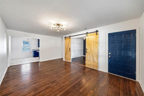 4601 Fisk Street Houston TX 77009