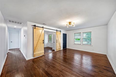 4601 Fisk Street Houston TX 77009