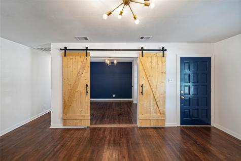 4601 Fisk Street Houston TX 77009