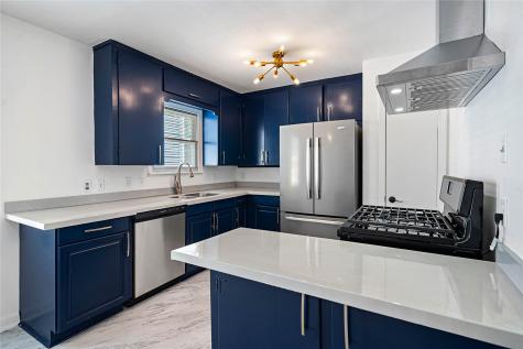 4601 Fisk Street Houston TX 77009